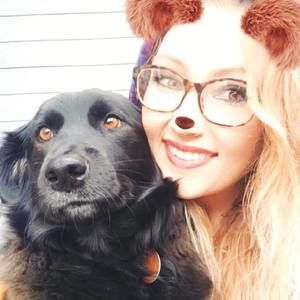 Meet your Posher, Mairead